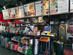 -MI WU FACTORY米屋美食工厂餐厅(绿地店)