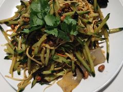 -萍香大厨·锅包肉(大东门店)