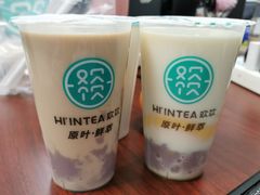 -欢饮(王府井总店)