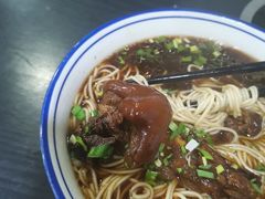 -苏州藏书羊肉(本溪路店)