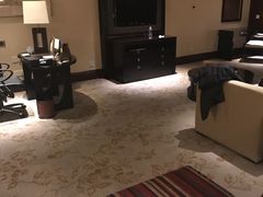 -无锡君来洲际酒店