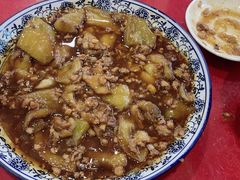 -北大地皖峰饭馆