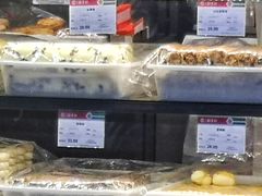 -北京稻香村(通州领展广场店)
