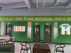 -比特堡啤酒烤肉自助料理(和平店)