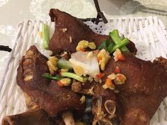 -城北食府(枫林店)