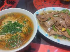 -逸桂禾面馆
