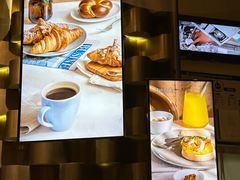 -théATRE茶聚场·餐厅(环球金融中心店)