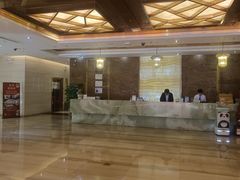 -广州克莱顿酒店