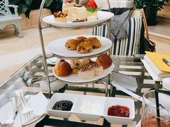 -利顺德大饭店·维多利亚花园(小白楼店)