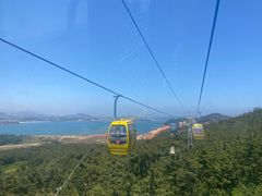 -摩天岭风景区