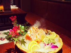 -寻味寿司日本料理(华亿店)