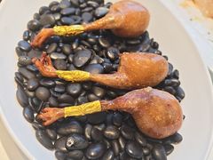 -怡情荟•海鲜青岛菜(五四广场旗舰店)