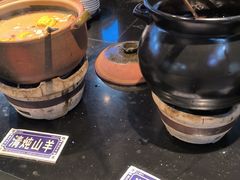 -争先鲜·蒸汽海鲜自助·鲜切牛肉