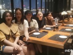 -AZUL by FUEL蓝色·法式酒馆(琶醍店)