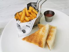 -FUTURE LOUNGE(太古里店)