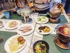 -食光全日制餐厅(绵阳首开喜来登酒店)