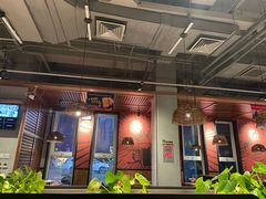 -管氏翅吧(台湾街店)