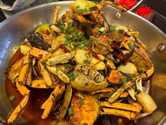 -虾小龙老长沙龙虾馆(坡子街店)