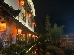-大自然(鲁家村店)