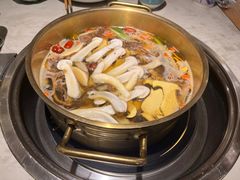 -大理董·董家小厨野生菌火锅(古城旗舰店)