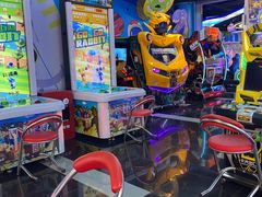 -真快活Coohoo Max(武汉绿地新田360店)