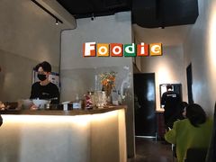 -漆黑觉米粉(三里屯店)