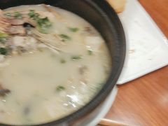 -上海人家花樣年华(中山公园店)