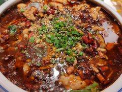 -东北大院·东北菜(三台子店)