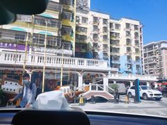 -名苑皇宫酒家(来魅力壁画村店)