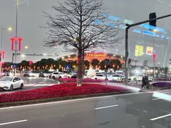 -东莞银行篮球中心