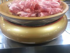 -汤响自助回转火锅百汇(乐峰广场店)