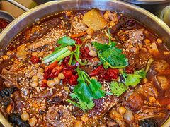 -蓉三少冒烤鸭·四川小吃集(北京首店)