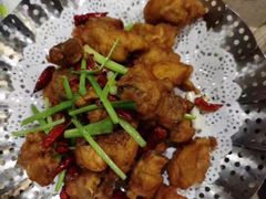 -我是那个大叔·美食研究所(新塘路店)
