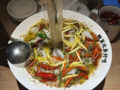 -太二酸菜鱼(坚基购物中心店)