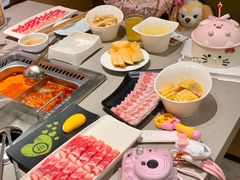 -海底捞火锅(漫乐城夜宵主题店)