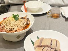 -小厨娘淮扬菜(龙湾天街店)