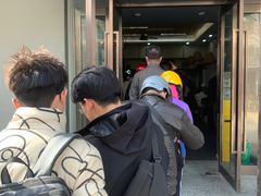-蒋家桥饺面店(广陵路店)