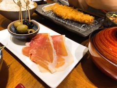 -胜博殿霸王树(嘉里中心店)