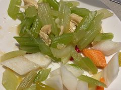 -蝎王府羊蝎子(虎坊桥总店)