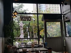 -Juicy Bakery(瑞景店)