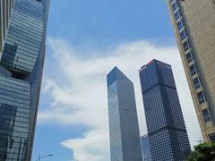 -广州银行大厦
