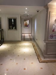 -孔雀手美甲美睫护理