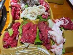 -真牛坊潮汕牛肉火锅