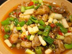 -廖川菜(太阳宫店)