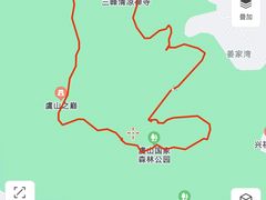 -虞山风景区
