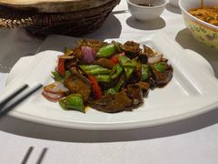 -长春市茶啊衝饭店(南湖公园店)