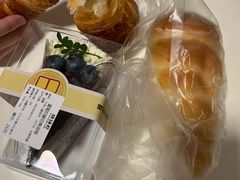 -烘焙町面包店(西四店)