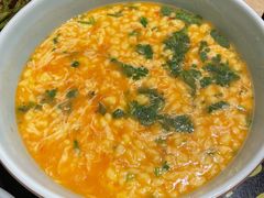 家常疙瘩汤-梅飞酒家(桑园路店)