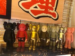 -七町糖果寿司屋(龙洞广工店)