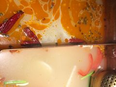 -许府牛火锅(信义坊总店)